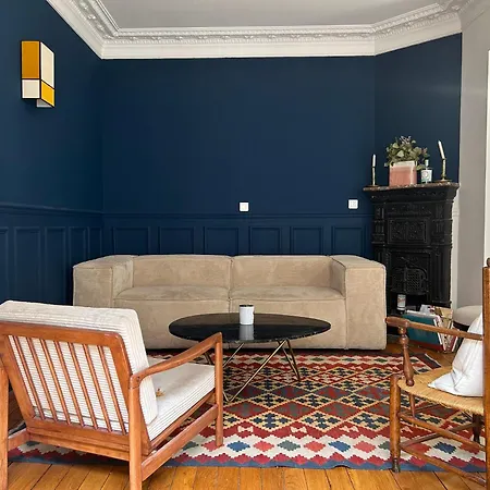 Montmartre // Lovely Flat For ! Appartamento *