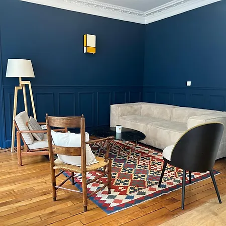 Montmartre // Lovely Flat For ! * Parigi