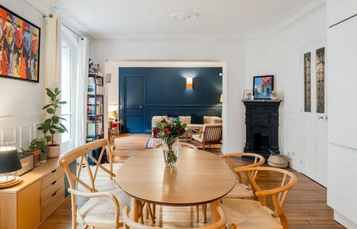 Appartamento Montmartre // Lovely Flat For !