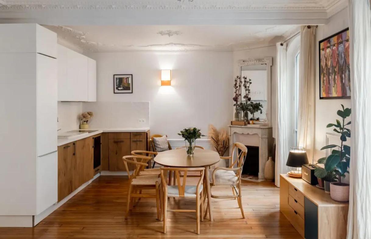 Montmartre // Lovely Flat For ! Appartamento *