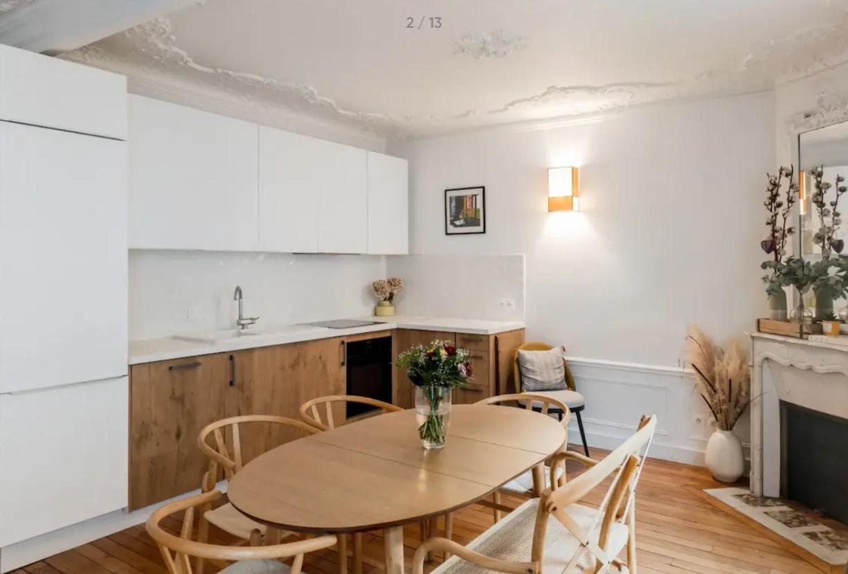 Appartamento Montmartre // Lovely Flat For ! *