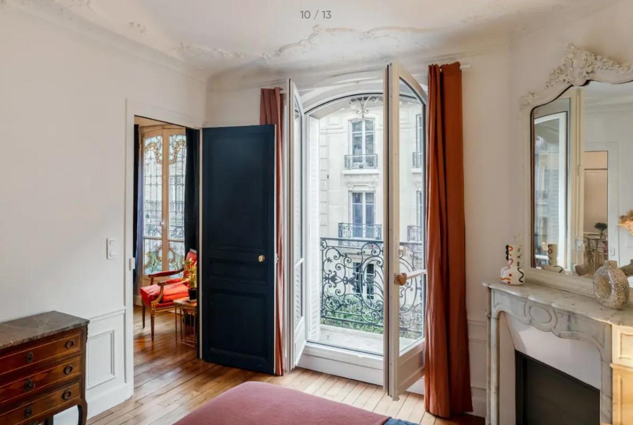 Montmartre // Lovely Flat For ! Appartamento Parigi