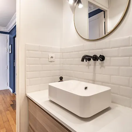 Apartment Montmartre // Lovely Flat For ! *