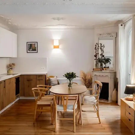 Montmartre // Lovely Flat For ! Apartment *