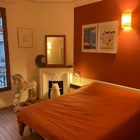 Apartment Montmartre // Lovely Flat For ! *