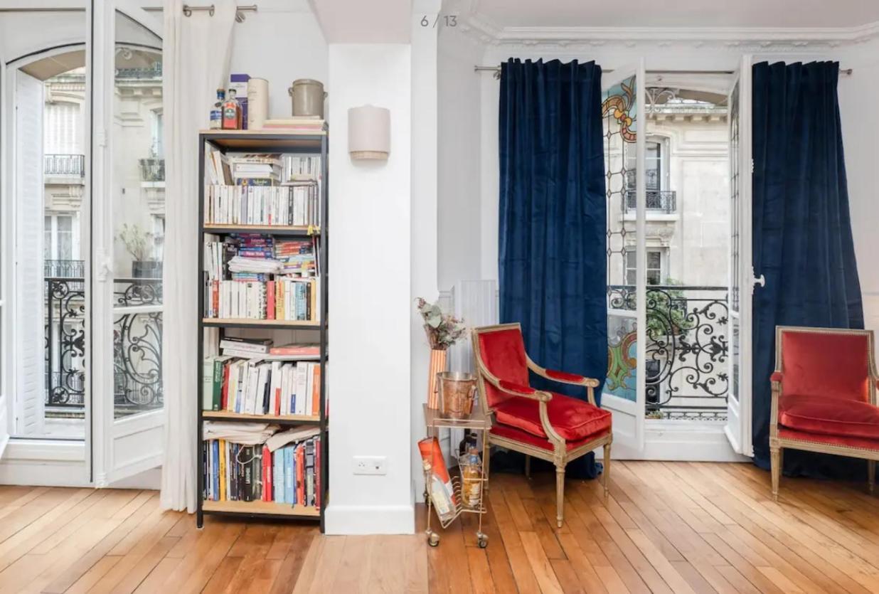 Montmartre // Lovely Flat For ! Apartment